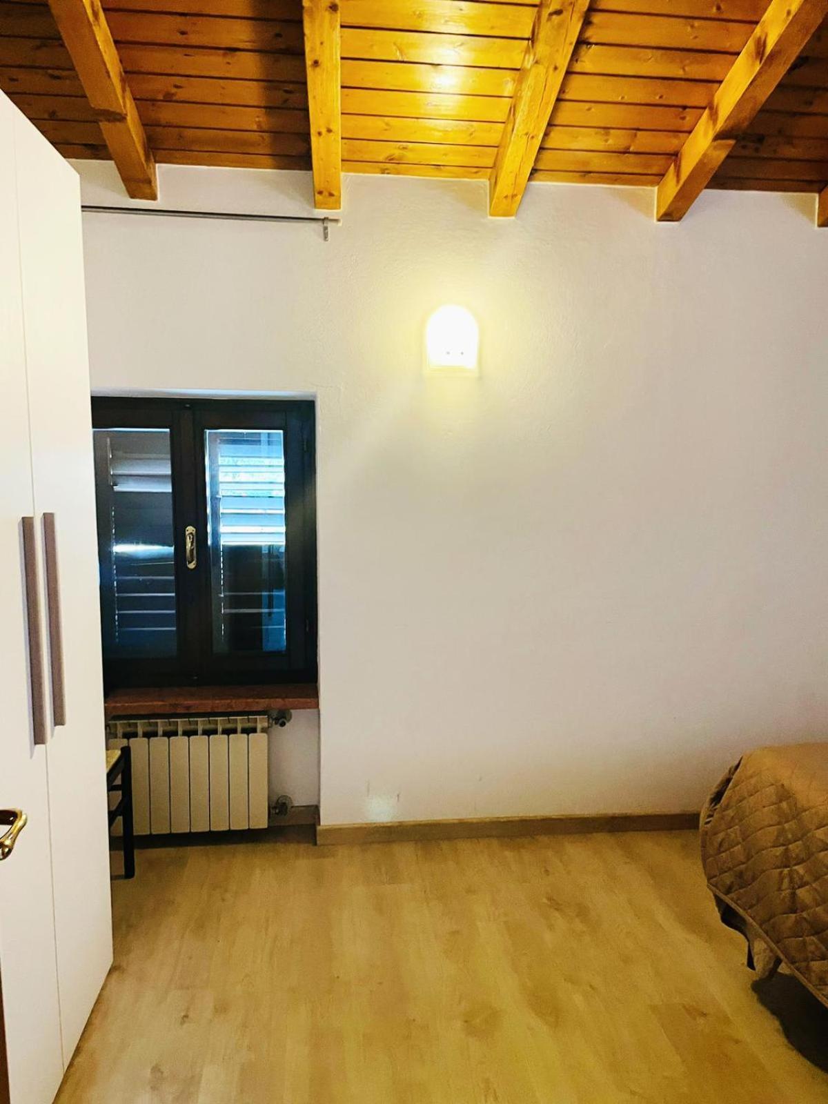 Ferienwohnung Casa Cico Malcesine Exterior foto