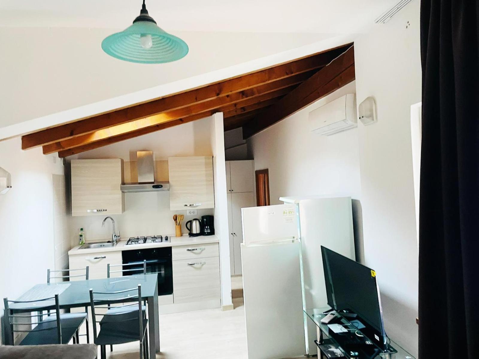 Ferienwohnung Casa Cico Malcesine Exterior foto